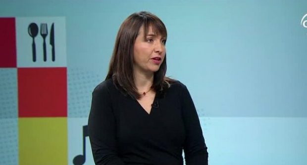 Marilú Budinich