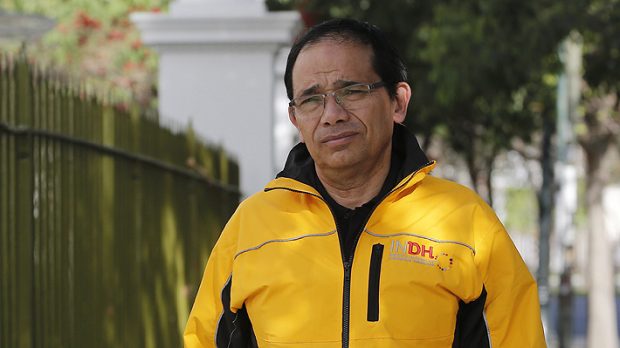Sergio Micco