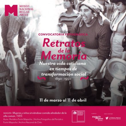 convocatoria museo