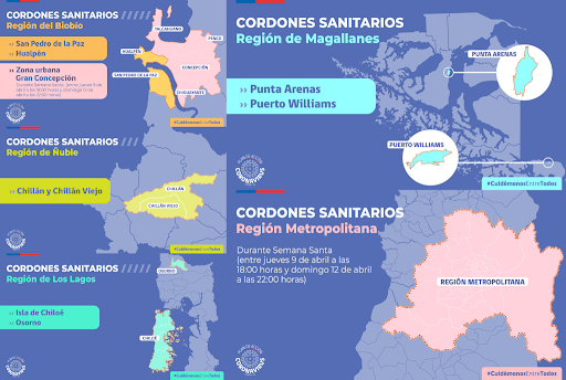 cordon sanitario nacional