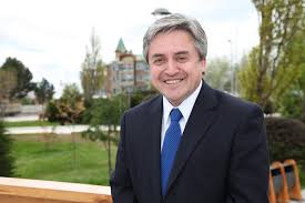 fernando paredes