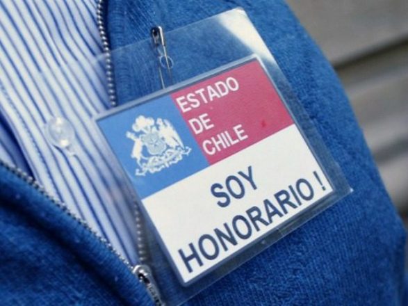 honorarios