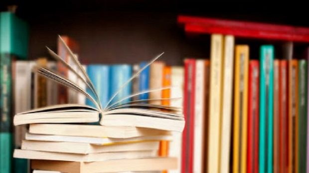 libros dos