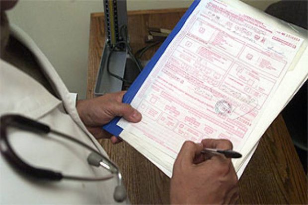 licencias médicas