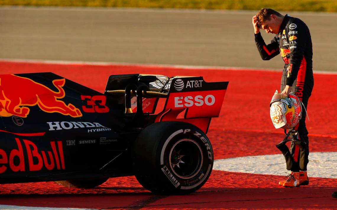 Max Verstappen tendrá que seguir esperando para poder correr en el gran premio de su país, Holanda.