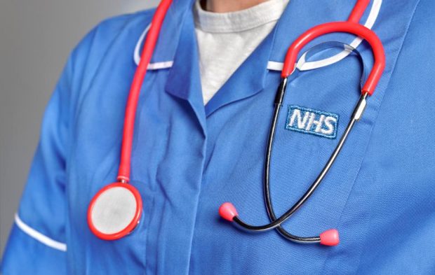 nHS