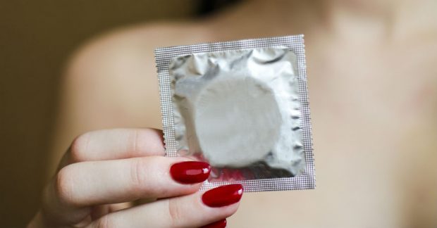 salud sexual