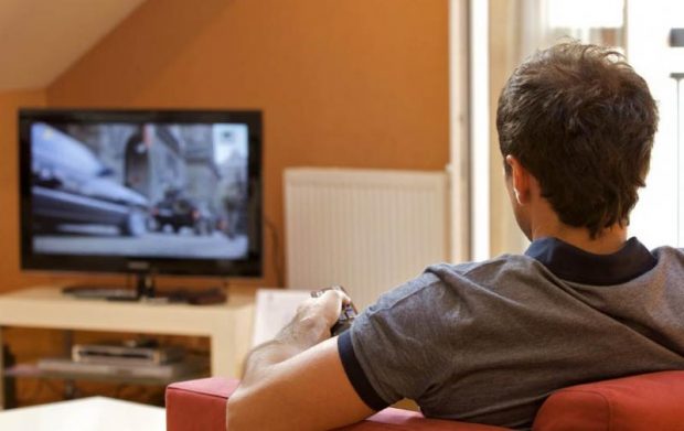 televisión jóvenes 2