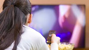 tv jóvenes