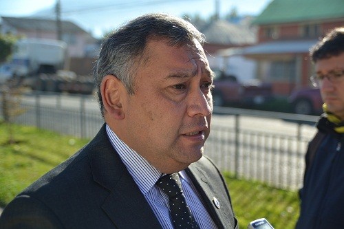 Alcalde Huala