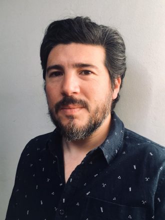 Alvaro Hevia
