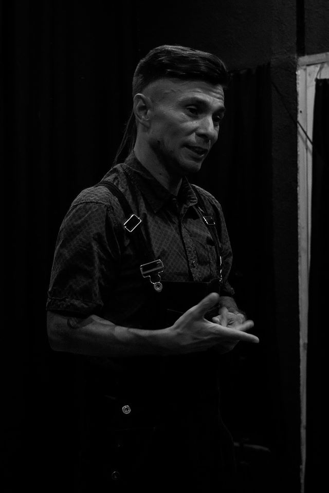 Andrés Gutiérrez