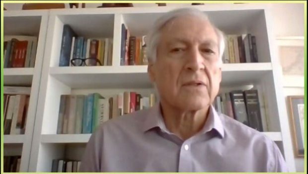 Heraldo Muñoz