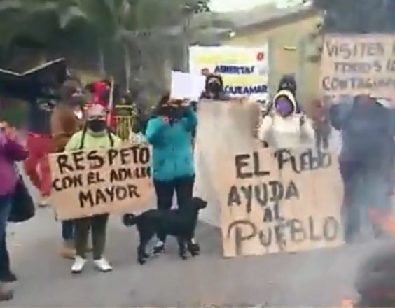 La pintana