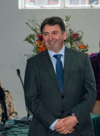Luis Martínez