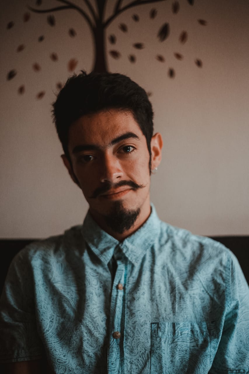 Rodrigo Oyarzún