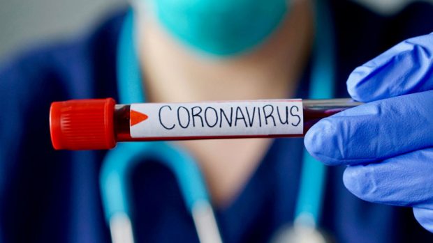 coronavirus
