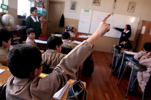 educacion