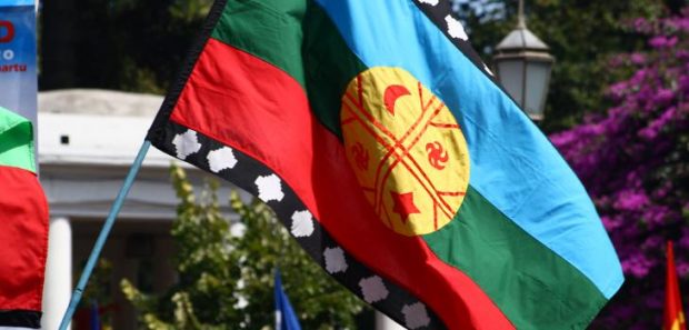 mapuche