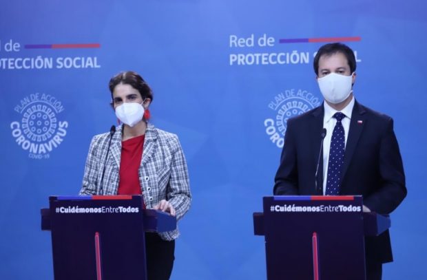 ministros