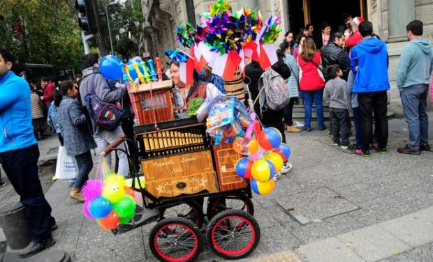 organillo