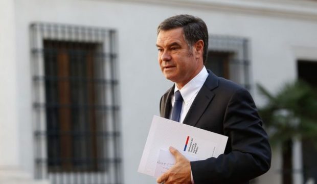 ossandón