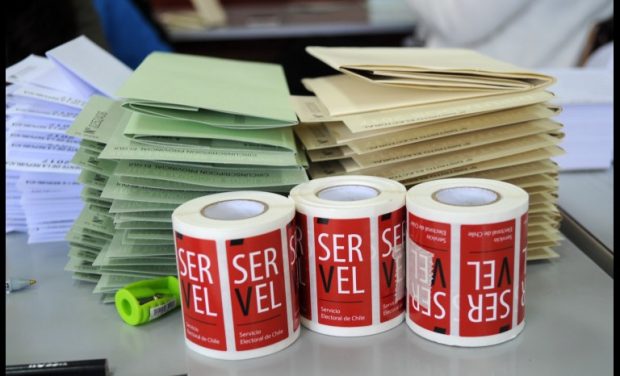 servel