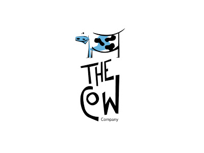 the cow company