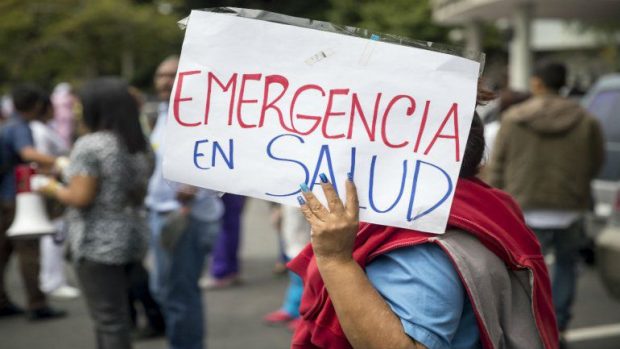 Hasta la fecha, en el país son 108.686 las personas contagiadas y 1.188 los fallecidos por la pandemia del COVID-19. Foto: Archivo.
