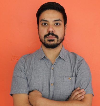 Benjamin Saez