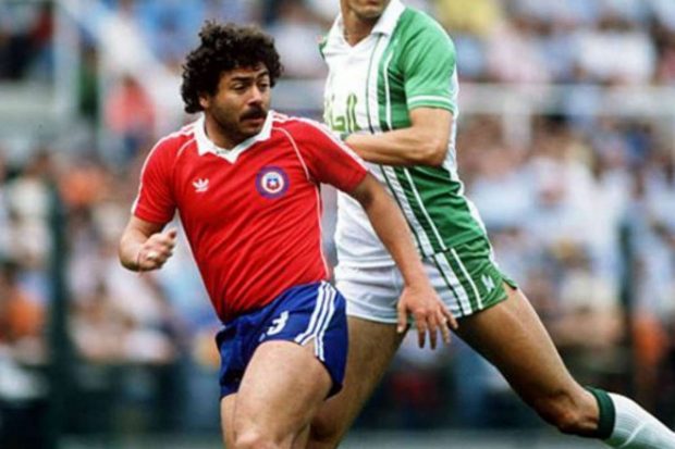Carlos Caszely