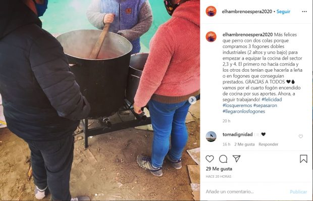 El hambre no espera 1