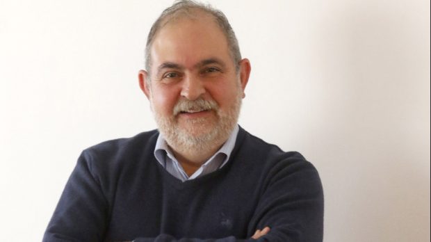 Germán Acuña.