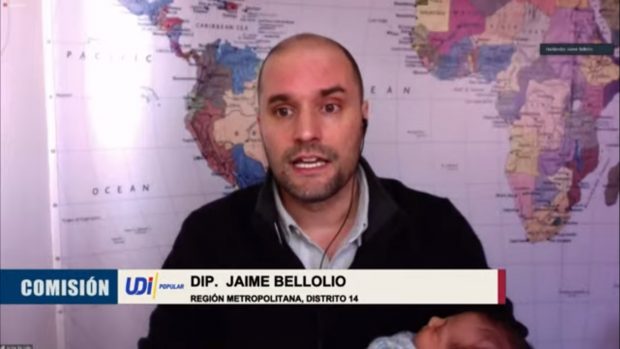 Jaime Bellolio