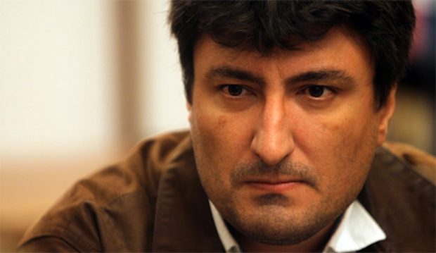 Mario Amorós