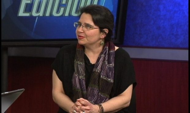 Mireya Dávila.