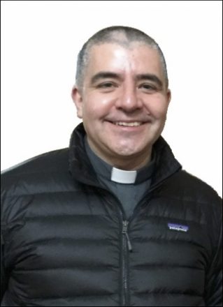 Ricardo Morales