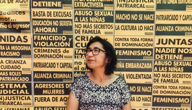 Silvana del Valle