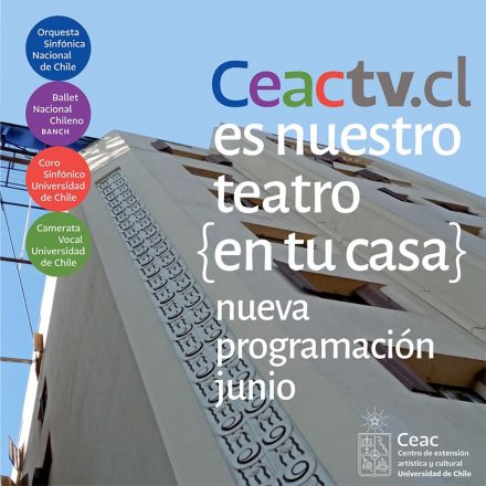 Teatro en casa