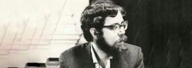 Carlos Lorca.