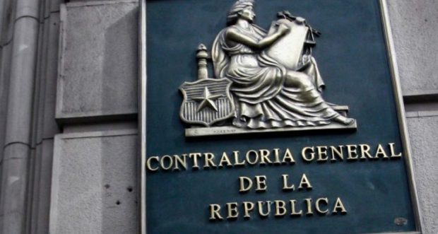 contraloria