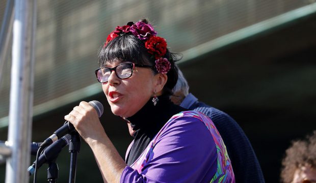 malucha pinto