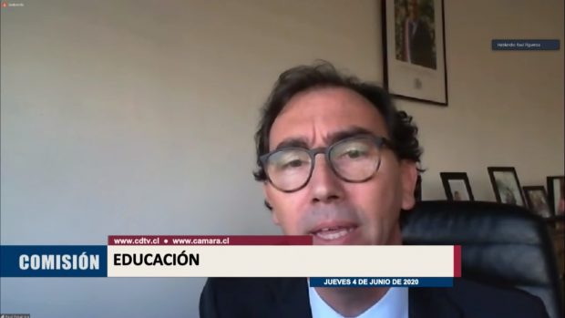 ministro Figueroa