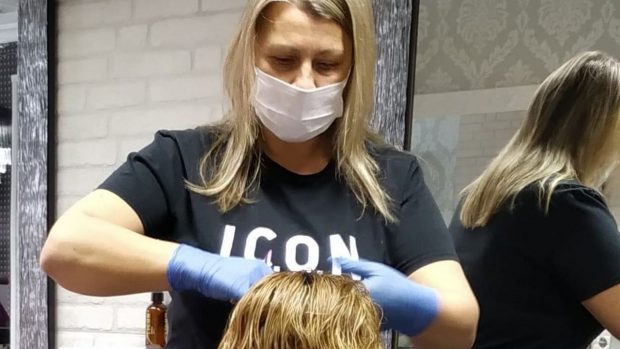 peluqueria