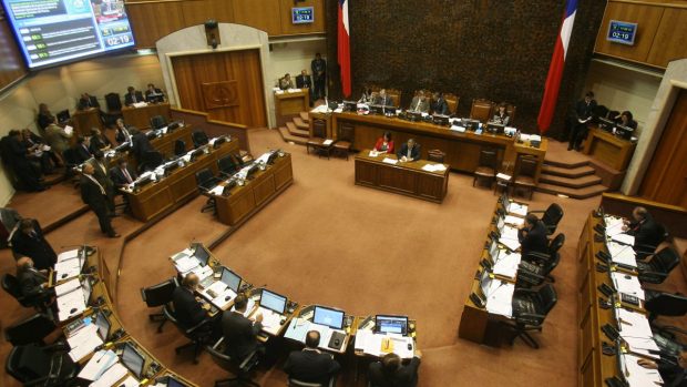 senado