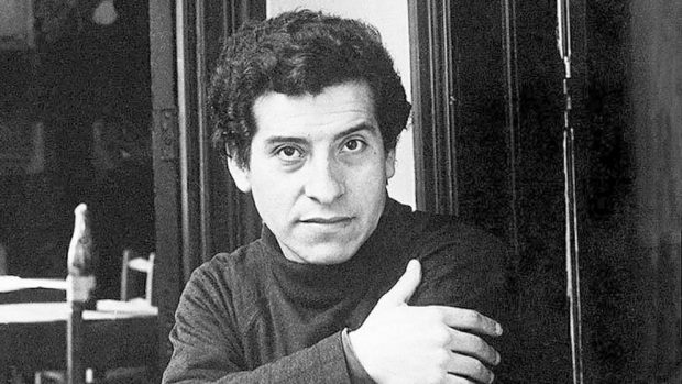 víctor jara
