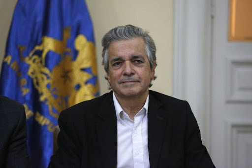 Daniel Verdessi.