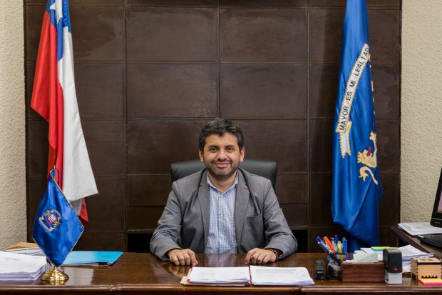 Gerardo Espindola