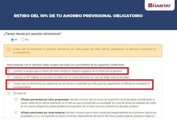 RETIRO10PORCIENTE30JULIO