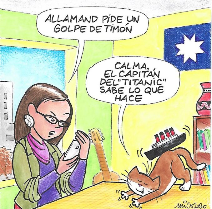 Mico
